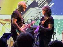 The Gilmour Project (Tribute to Pink Floyd) on Dec 10, 2025 [448-small]