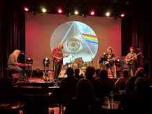The Gilmour Project (Tribute to Pink Floyd) on Dec 10, 2025 [449-small]