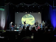 The Gilmour Project (Tribute to Pink Floyd) on Dec 10, 2025 [451-small]