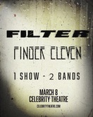 Filter / Finger Eleven on Mar 8, 2026 [487-small]
