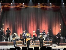 Nathaniel Rateliff & the Night Sweats / Nathaniel Rateliff / Mavis Staples on Dec 10, 2025 [514-small]