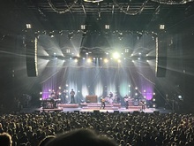 Nathaniel Rateliff & the Night Sweats / Nathaniel Rateliff / Mavis Staples on Dec 10, 2025 [516-small]