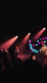 The Lilacs / The Rosadocs / Cases on Nov 22, 2025 [573-small]