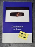Tears For Fears / Verba Verba on Mar 27, 1983 [587-small]