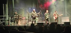 Blue Öyster Cult / B.B. Steal on Dec 10, 2025 [721-small]