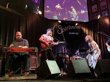 Kathleen Edwards / Matt Sucich on Jul 31, 2024 [757-small]
