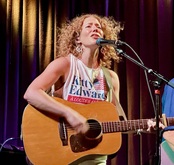Kathleen Edwards / Matt Sucich on Jul 31, 2024 [758-small]