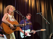 Kathleen Edwards / Matt Sucich on Jul 31, 2024 [765-small]