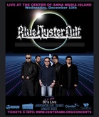 Blue Öyster Cult / B.B. Steal on Dec 10, 2025 [770-small]
