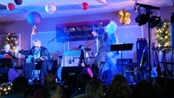 Al Anderson / The Wildweeds / Big Al Anderson & The Floor Models / Christine Ohlman on Dec 27, 2015 [939-small]
