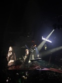mgk (fka Machine Gun Kelly) / Julia Wolf on Dec 10, 2025 [962-small]