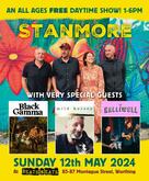 Stanmore / Black Gamma / Mild Horses / Halliwell on May 12, 2024 [056-small]