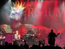 Trivium / Jinjer / Heriot on Dec 10, 2025 [082-small]