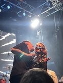 Los Campesinos! / Long Neck on Feb 8, 2025 [175-small]