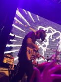 Los Campesinos! / Long Neck on Feb 8, 2025 [177-small]