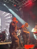 Los Campesinos! / Long Neck on Feb 8, 2025 [182-small]