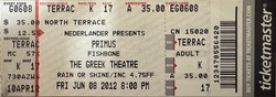 Primus / Fishbone on Jun 8, 2012 [214-small]