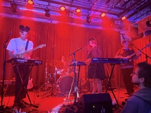 Ducks Ltd. / Phoebe Rings / Geologist on Dec 11, 2025 [354-small]