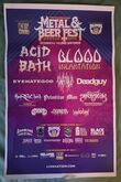 Decibel Magazine Metal & Beer Fest on Dec 5, 2025 [482-small]