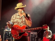 Randy Houser on Dec 11, 2025 [569-small]