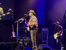 Randy Houser on Dec 11, 2025 [570-small]