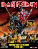 Iron Maiden / Slayer / Ghost on Sep 17, 2013 [096-small]