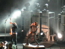 Halestorm / Papa Roach / Shinedown on Dec 12, 2009 [621-small]