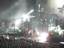 Halestorm / Papa Roach / Shinedown on Dec 12, 2009 [625-small]