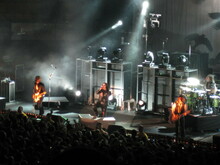 Halestorm / Papa Roach / Shinedown on Dec 12, 2009 [626-small]