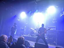 Eindhoven Metal Meeting 2025 on Dec 12, 2025 [640-small]