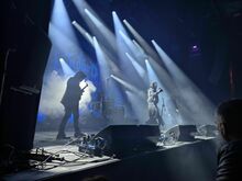 Eindhoven Metal Meeting 2025 on Dec 12, 2025 [680-small]
