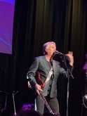 Shaun Cassidy on Dec 11, 2025 [686-small]