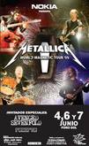 Metallica / Avenged Sevenfold / Resorte on Jun 7, 2009 [097-small]