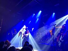 Eindhoven Metal Meeting 2025 on Dec 12, 2025 [714-small]