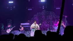 Alabama Shakes / The Budos Band on Sep 15, 2025 [739-small]