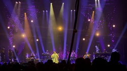 Alabama Shakes / The Budos Band on Sep 15, 2025 [741-small]