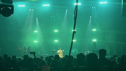 Alabama Shakes / The Budos Band on Sep 15, 2025 [744-small]
