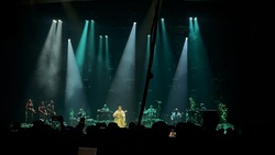 Alabama Shakes / The Budos Band on Sep 15, 2025 [746-small]