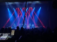 Alabama Shakes / The Budos Band on Sep 15, 2025 [752-small]