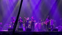 Alabama Shakes / The Budos Band on Sep 15, 2025 [754-small]