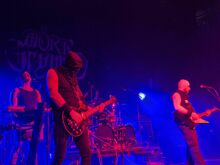 Eindhoven Metal Meeting 2025 on Dec 12, 2025 [770-small]