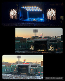 The Who / The Joe Perry Project on Aug 26, 2025 [836-small]