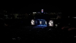 The Who / The Joe Perry Project on Aug 26, 2025 [848-small]