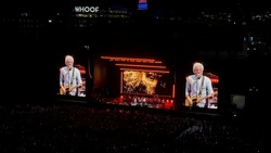 The Who / The Joe Perry Project on Aug 26, 2025 [855-small]
