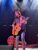 tags: Rhett Miller - Rhett Miller on Dec 12, 2025 [104-small]