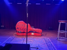 tags: Rhett Miller, Stage Design - Rhett Miller on Dec 12, 2025 [105-small]