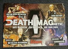 Metallica / Machine Head / The Sword on May 9, 2009 [110-small]