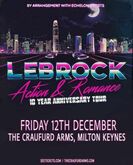 Lebrock / W O L F C L U B / Fenix on Dec 12, 2025 [127-small]