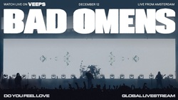Bad Omens on Dec 12, 2025 [129-small]