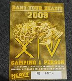 Blind Guardian / Journey / W.A.S.P. / U.D.O. / Exodus / Sacred Reich on Jun 26, 2009 [131-small]